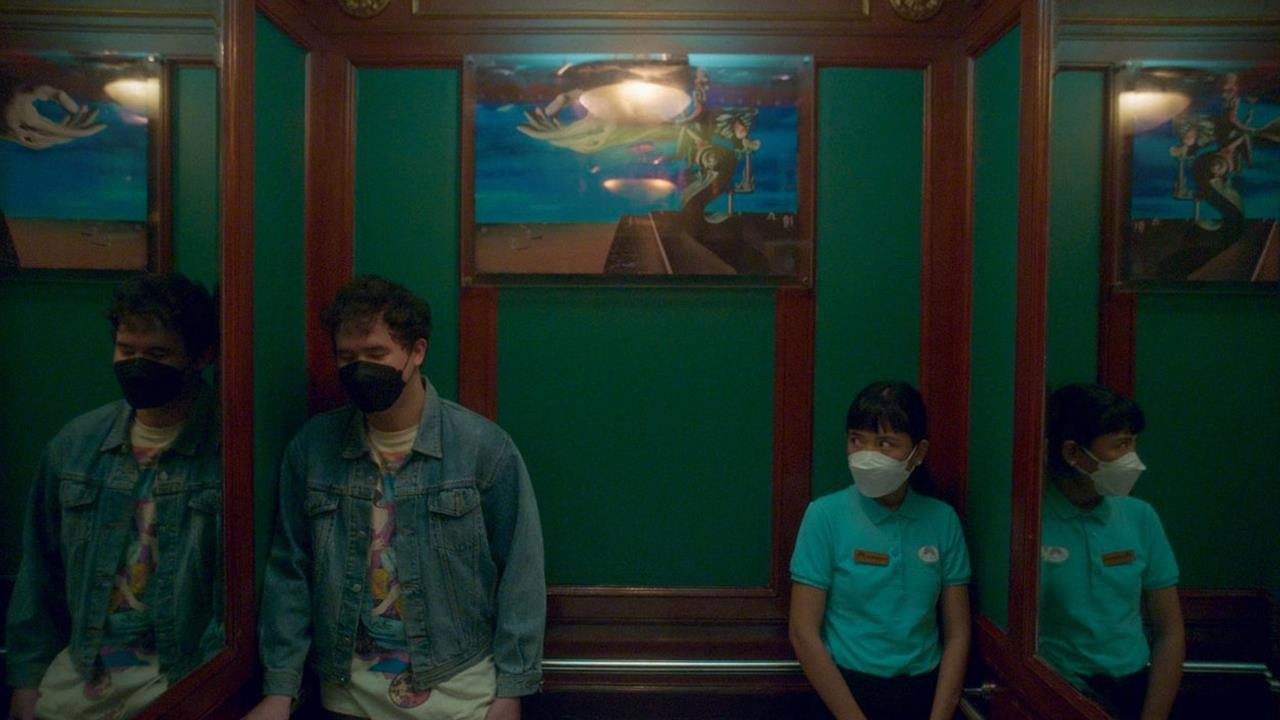 When This Is All Over's poster