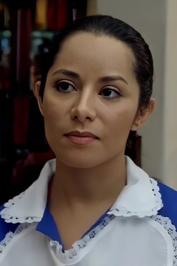 Miriam Arrieta's poster
