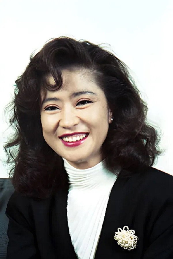 Choe Min-hui's poster