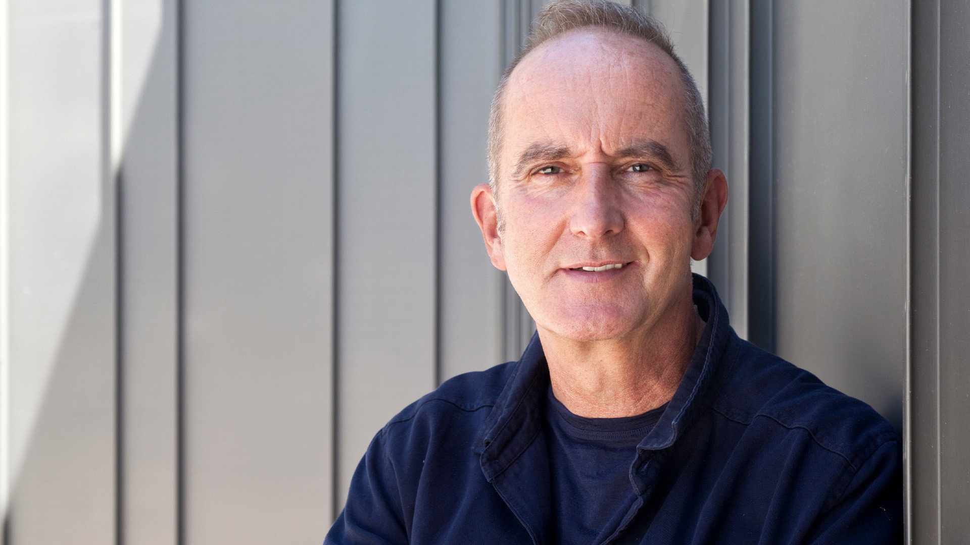 Grand Designs's poster
