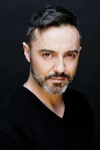 Ángel Ruiz's poster