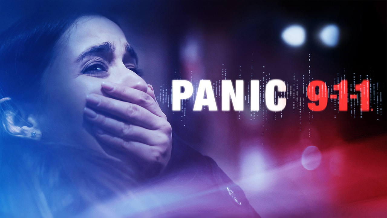 Panic 9-1-1's poster