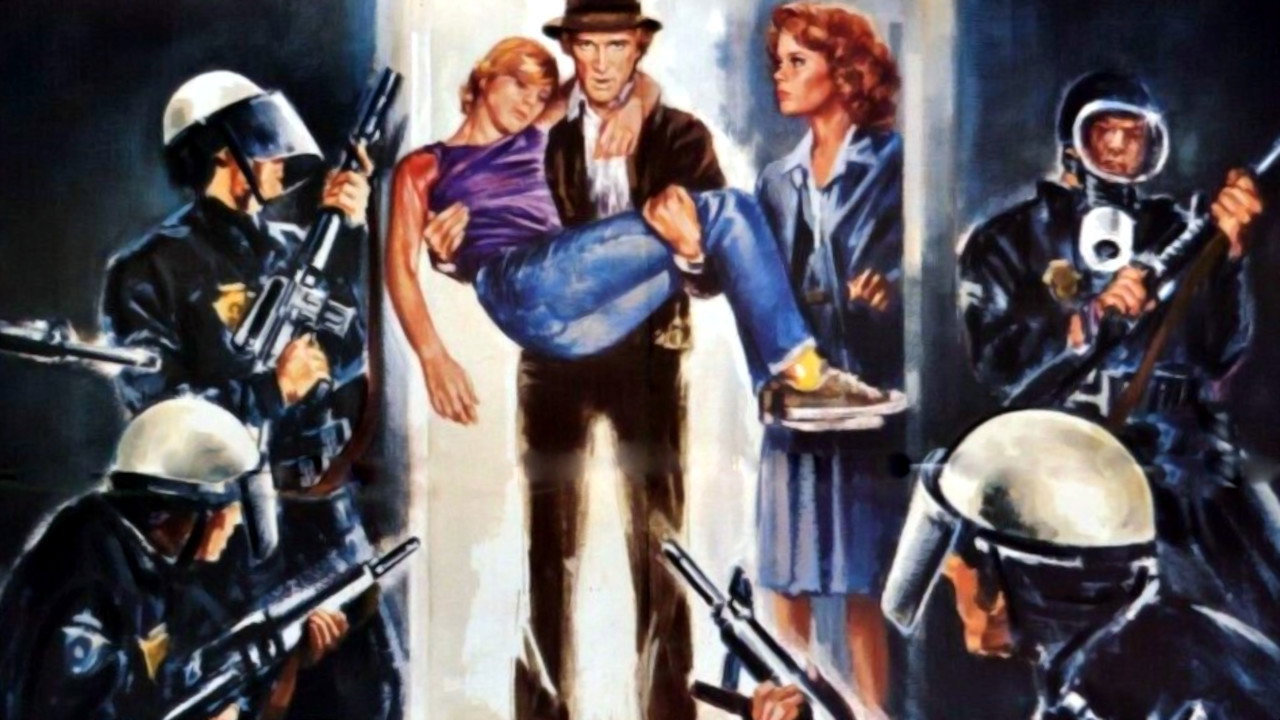 The Last Word's poster