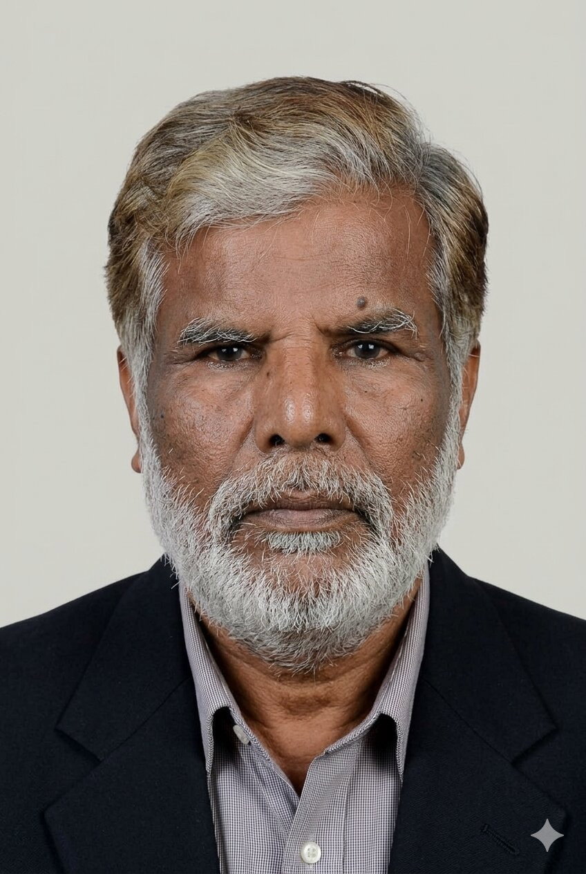 Masum Aziz's poster