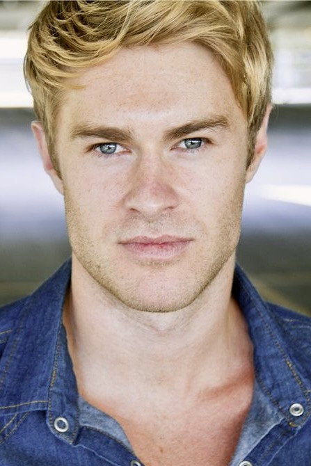 James Trevena's poster