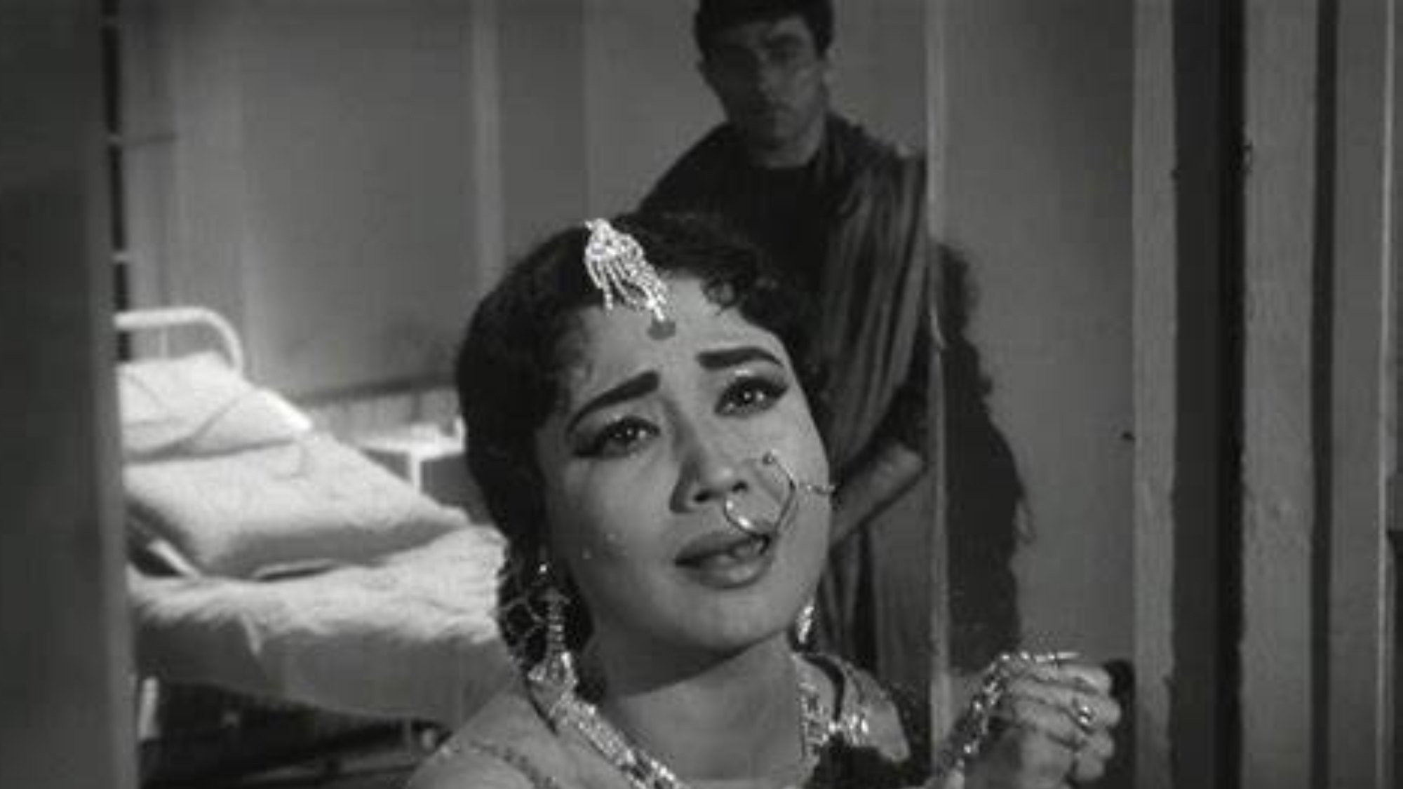 Dil Ek Mandir's poster