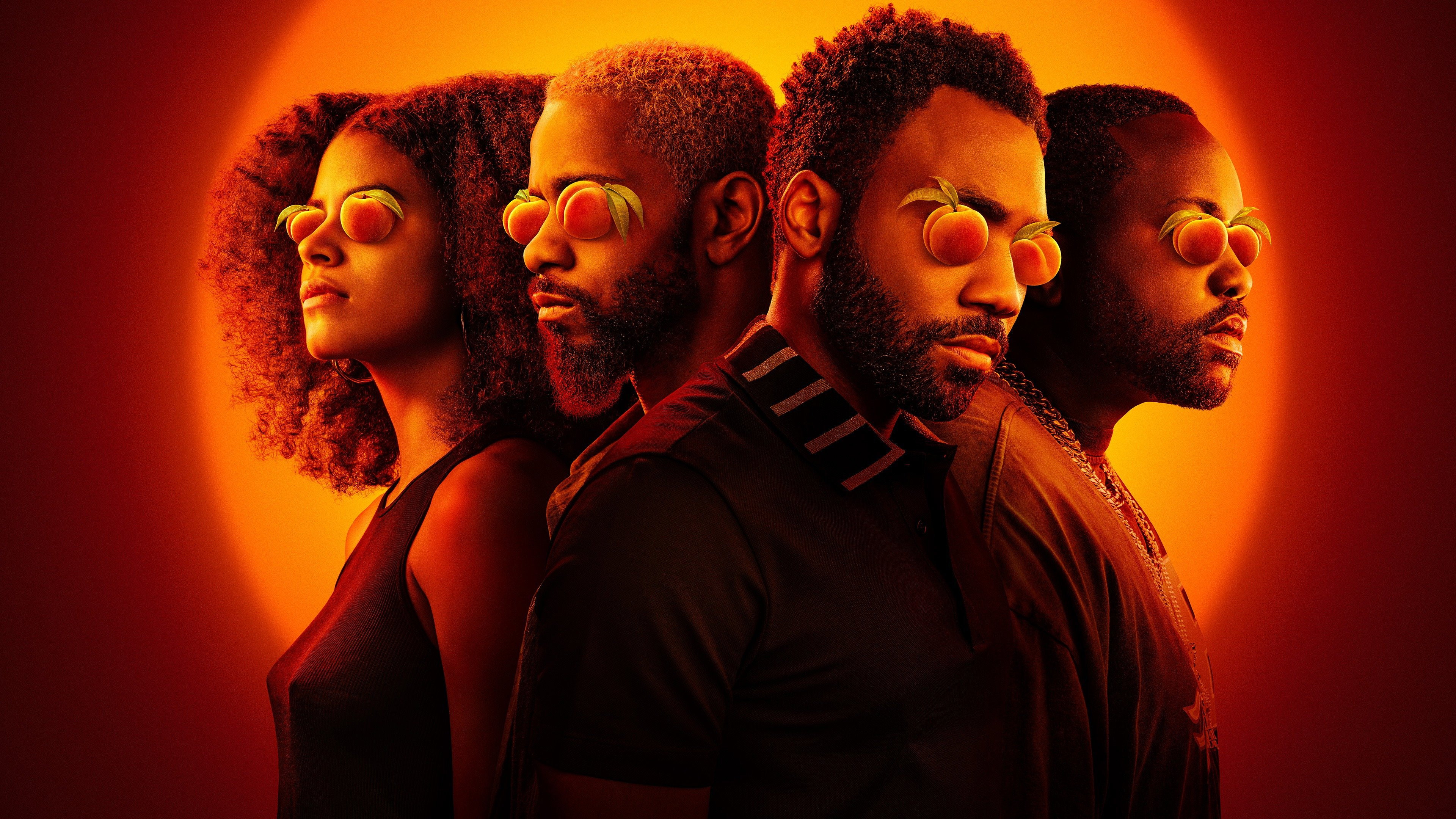 Atlanta's poster