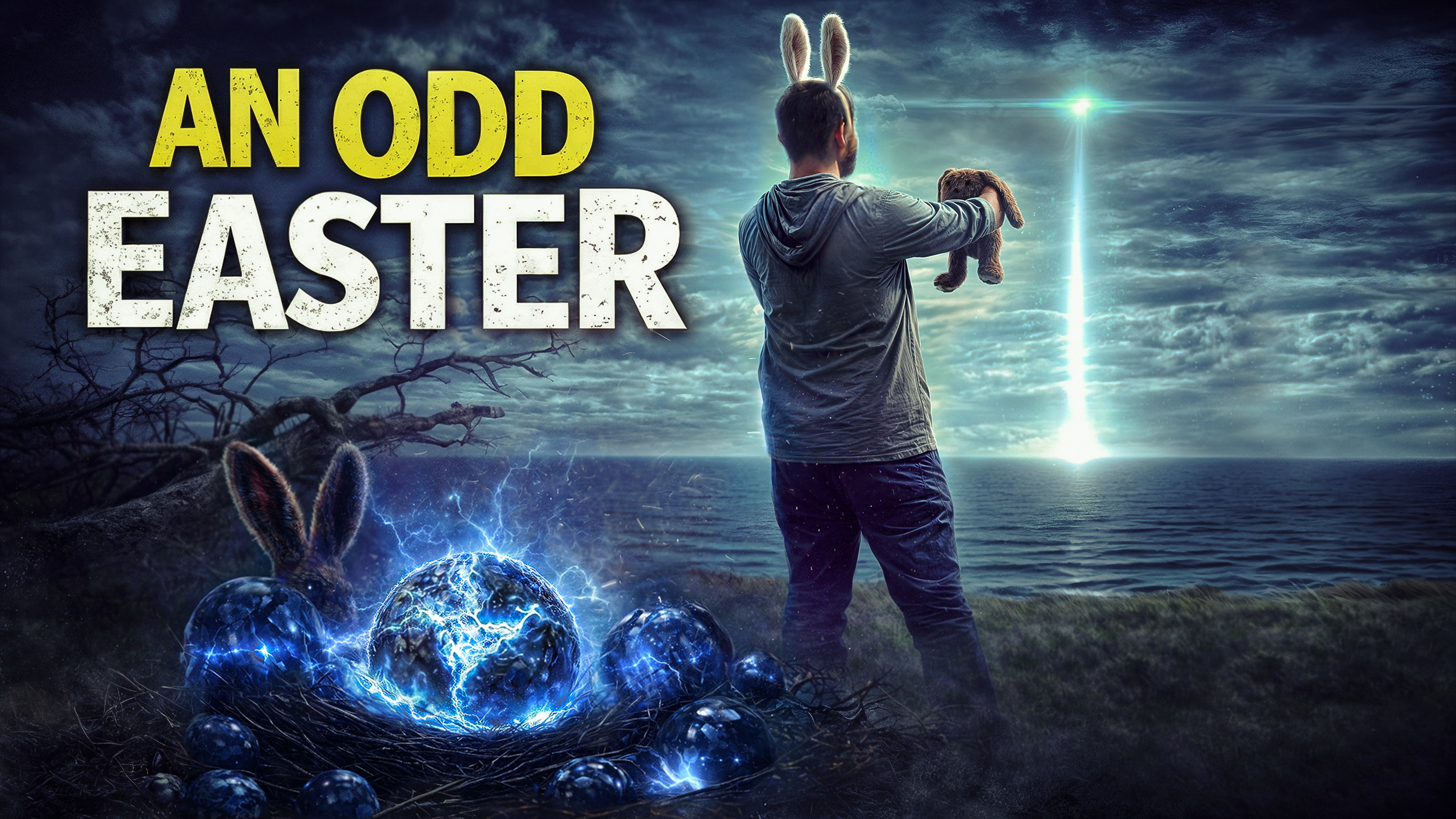 An Odd Easter's poster