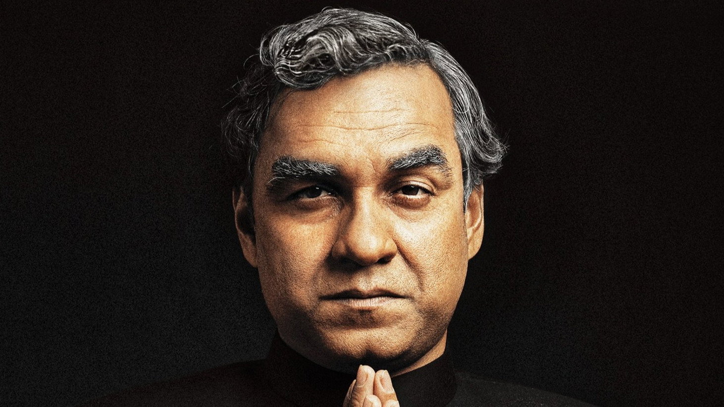 Main Atal Hoon's poster