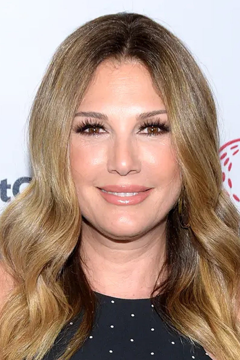 Daisy Fuentes's poster