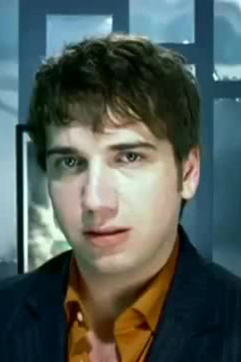 Jimmy Pop's poster