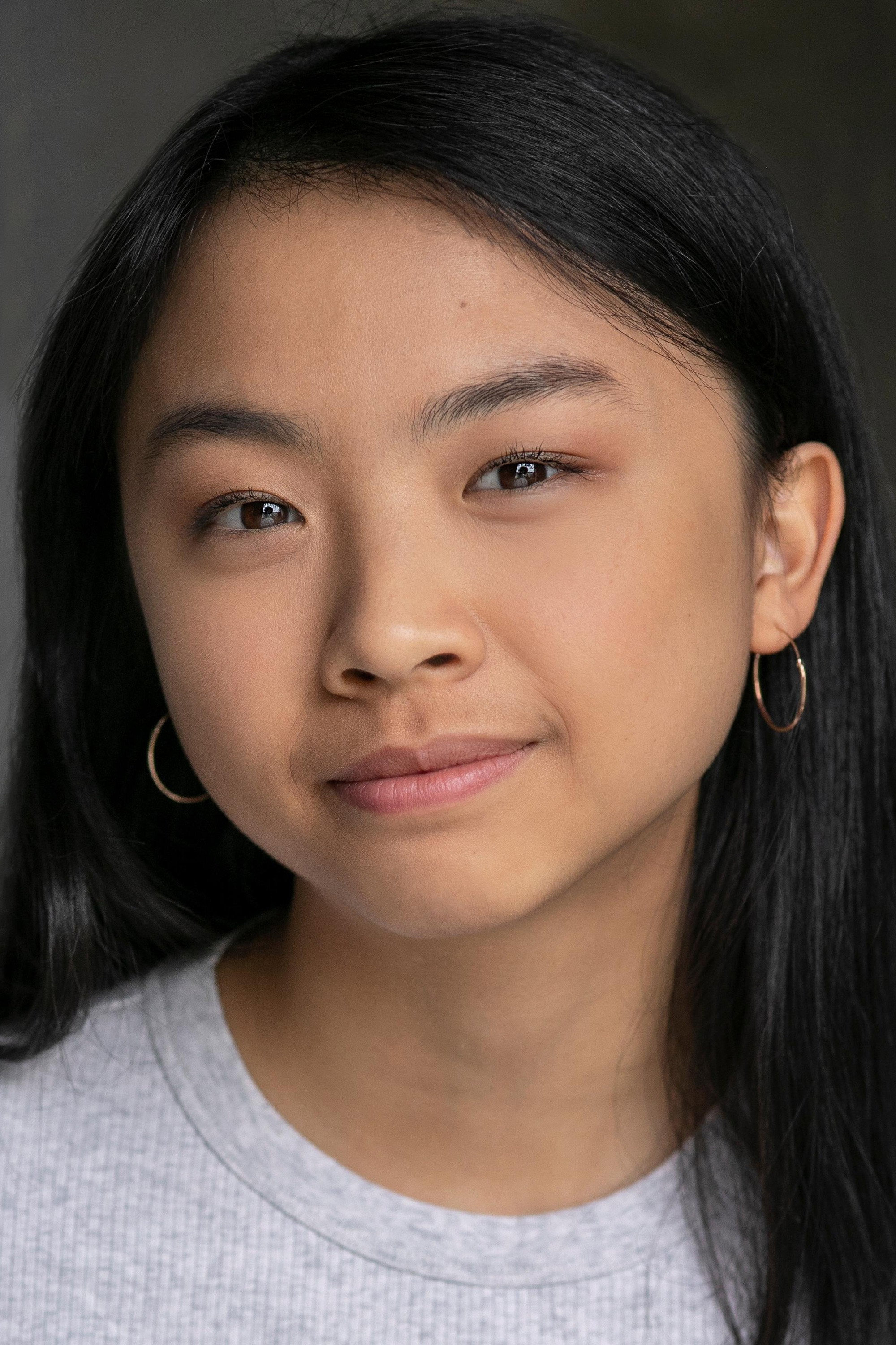 Talia Pua's poster