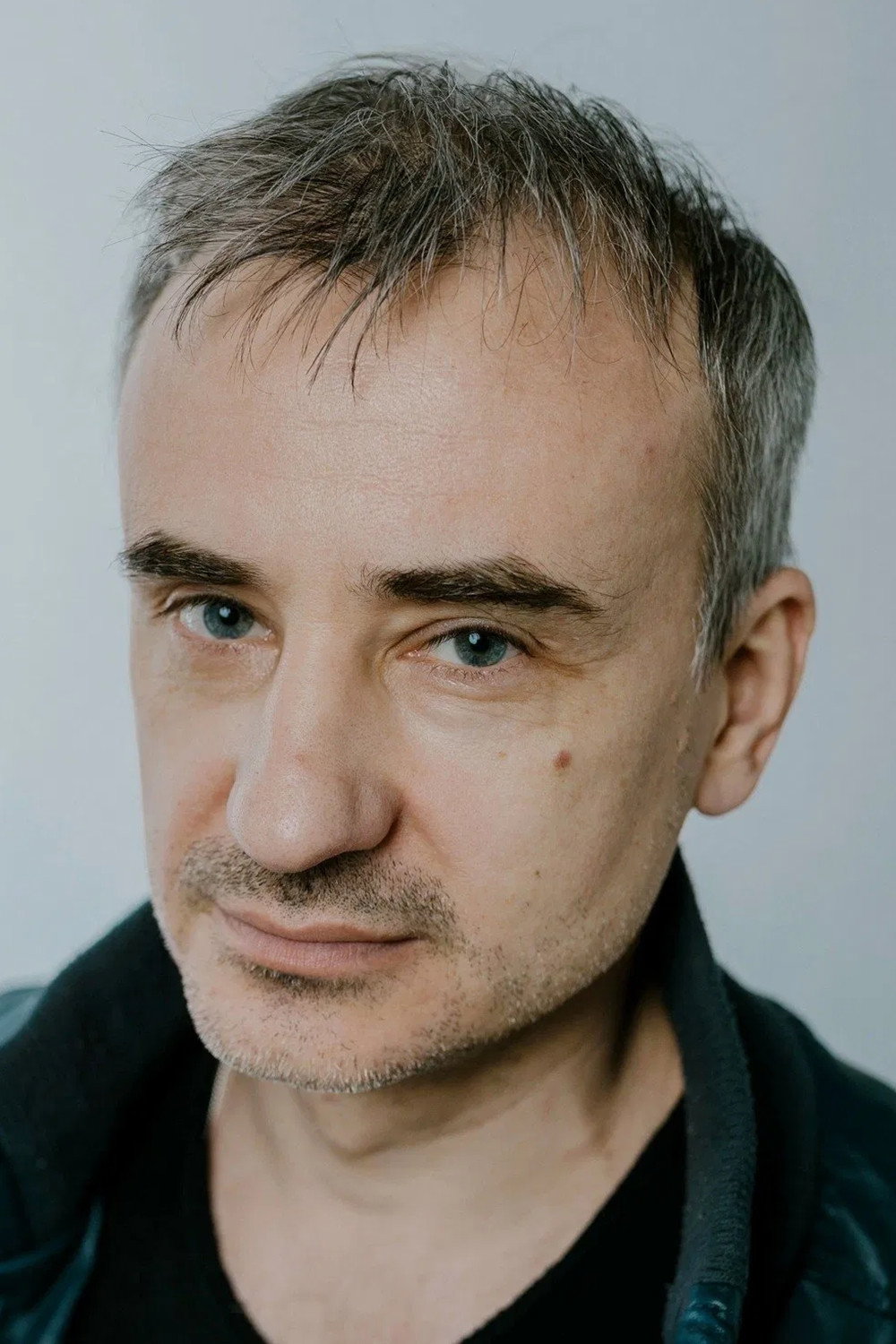 Gleb Podgorodinsky's poster