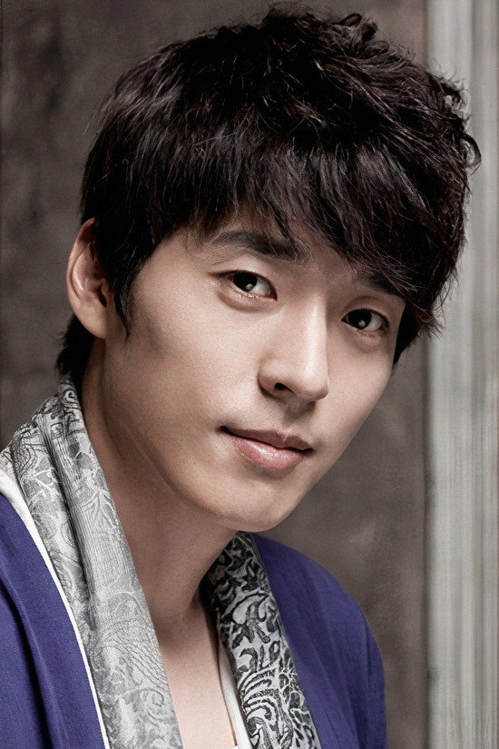 Seo Ji-seok's poster