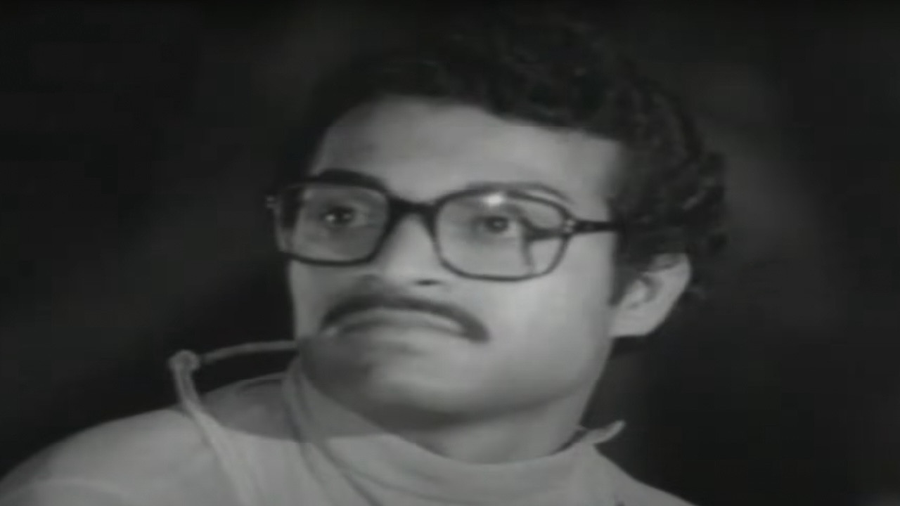 Chali Cheemalu's poster