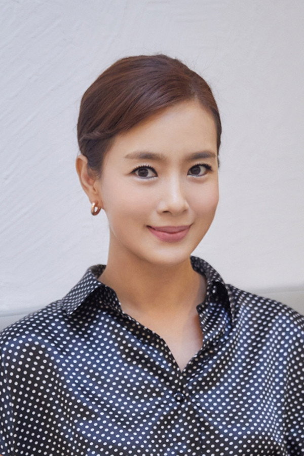 Kim Won-hee's poster