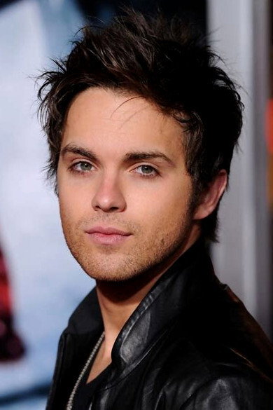 Thomas Dekker's poster