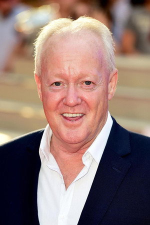 Keith Chegwin's poster