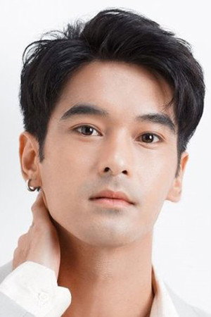 Chanapol Sataya's poster