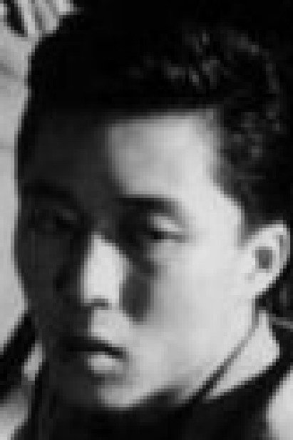 Hsiao Tung's poster