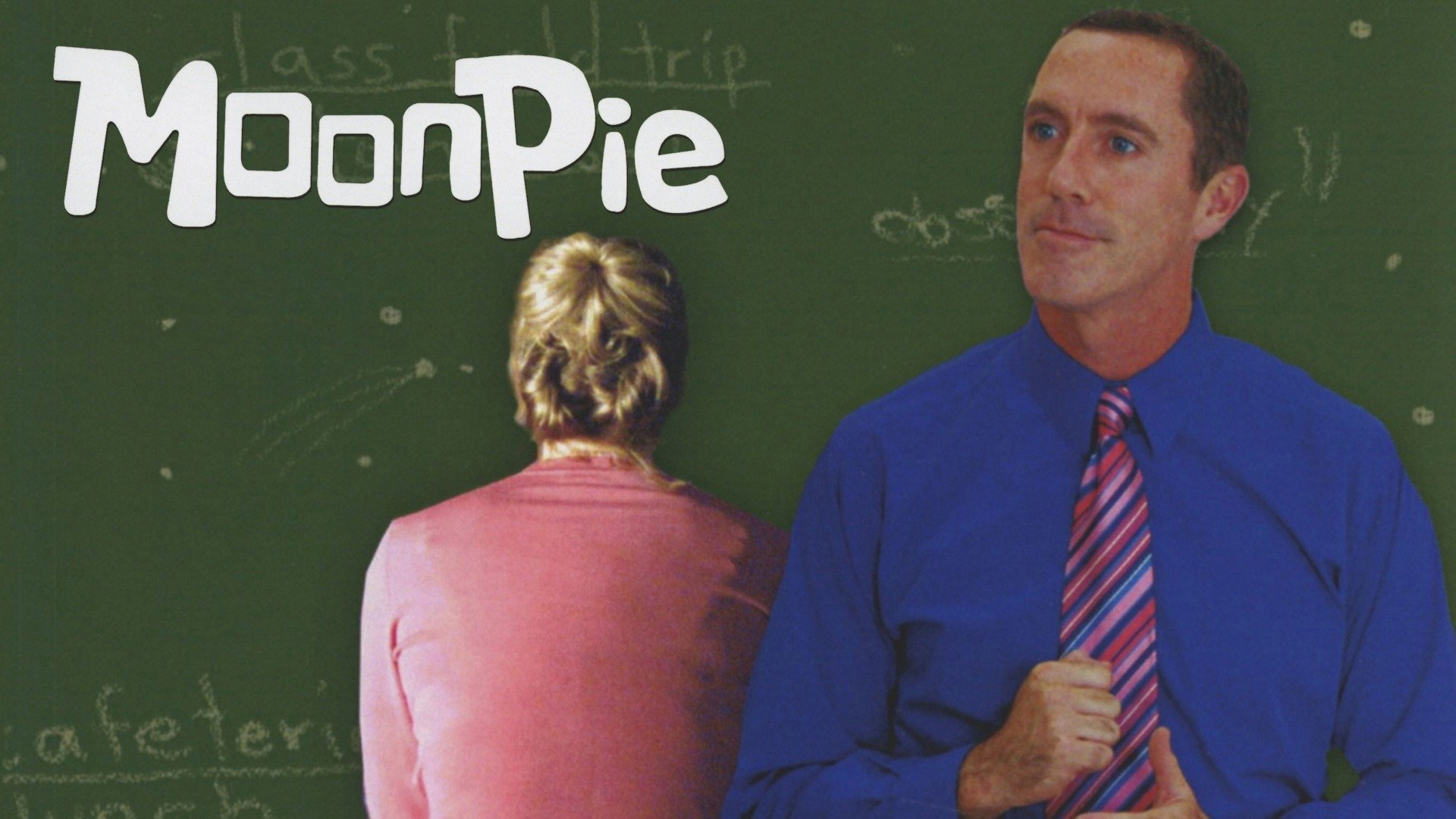 Moonpie's poster