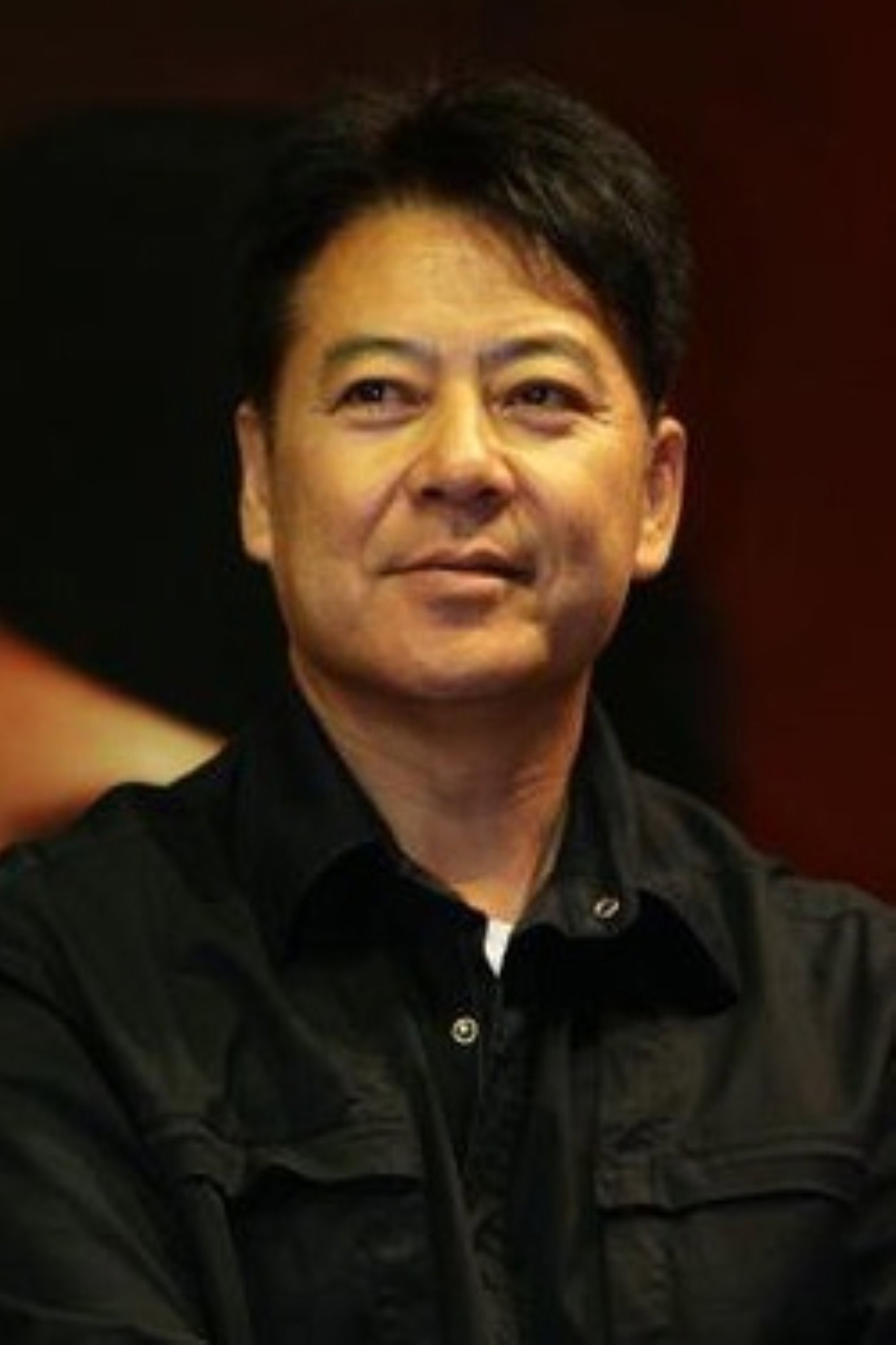 Yan Shikui's poster