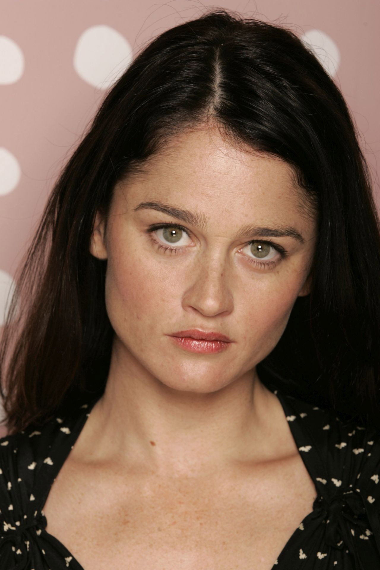 Robin Tunney's poster