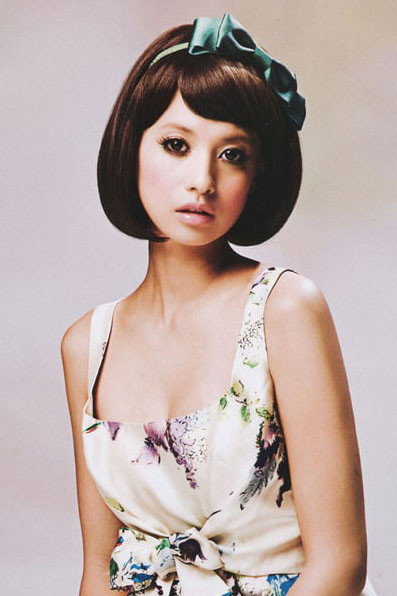Hinano Yoshikawa's poster