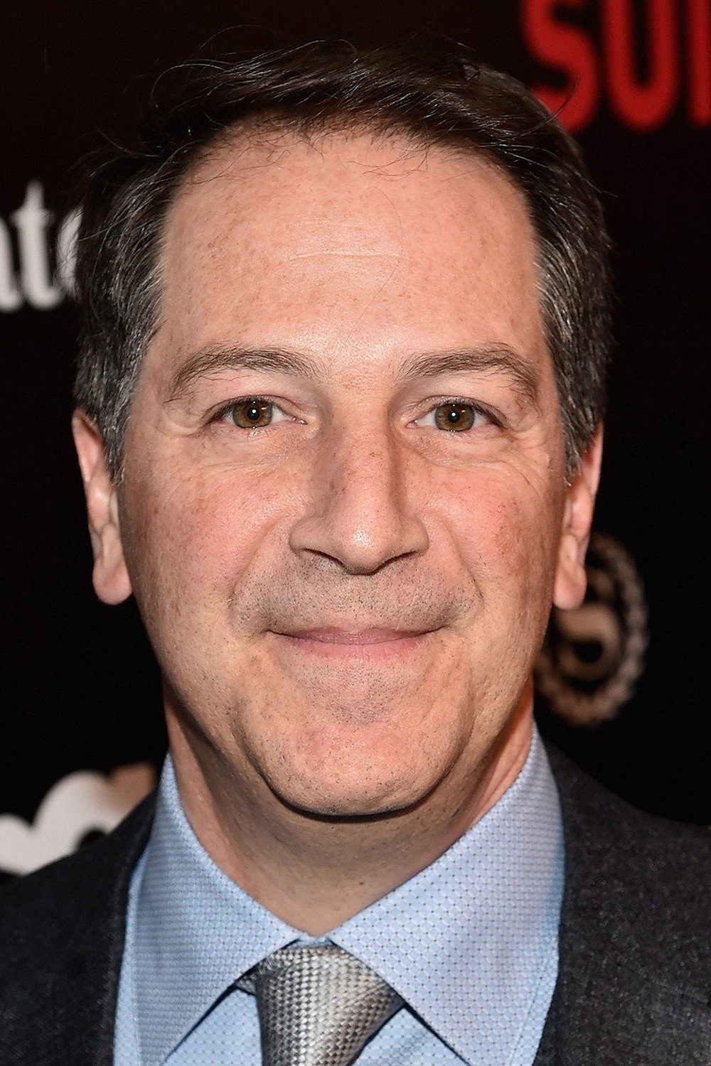 Aaron Korsh's poster