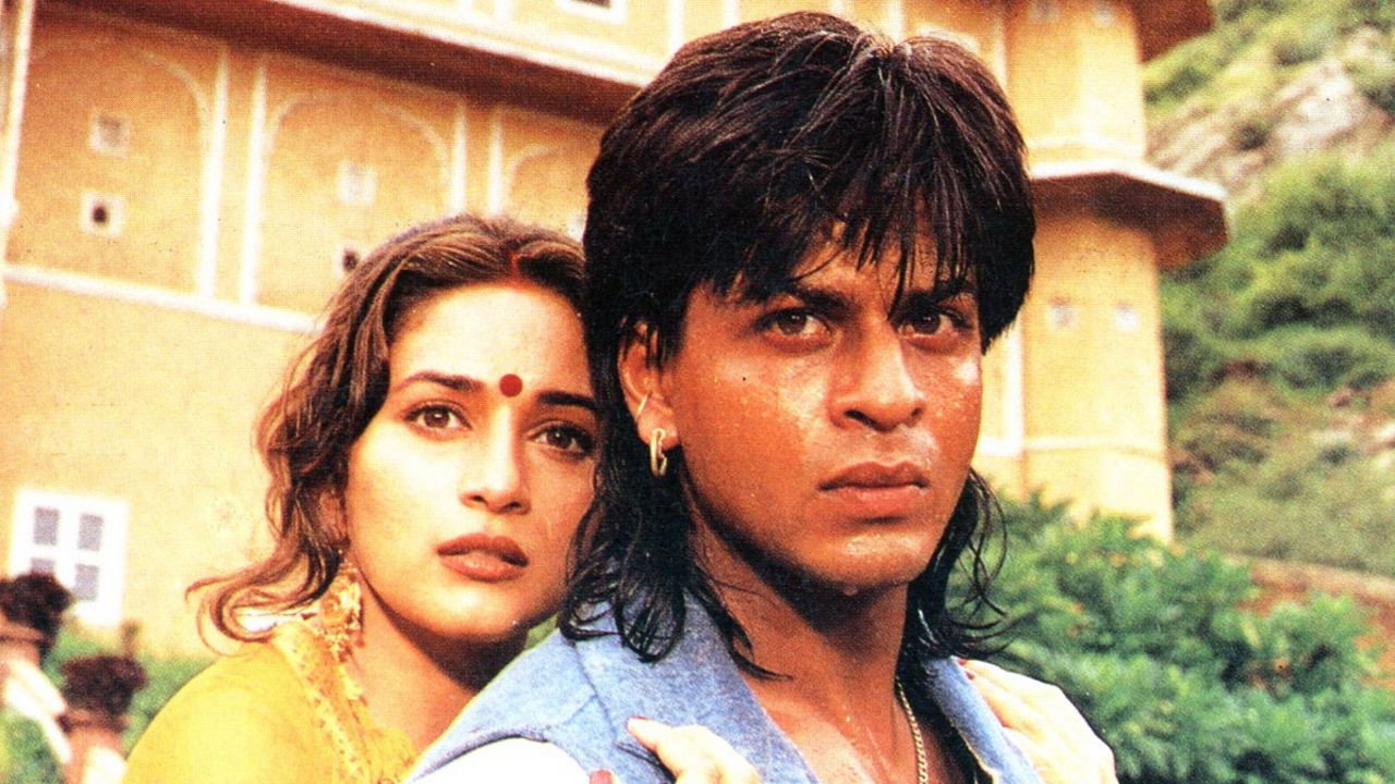 Koyla's poster