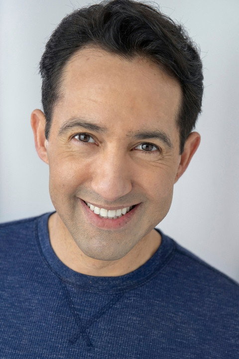 Rafael Siegel's poster