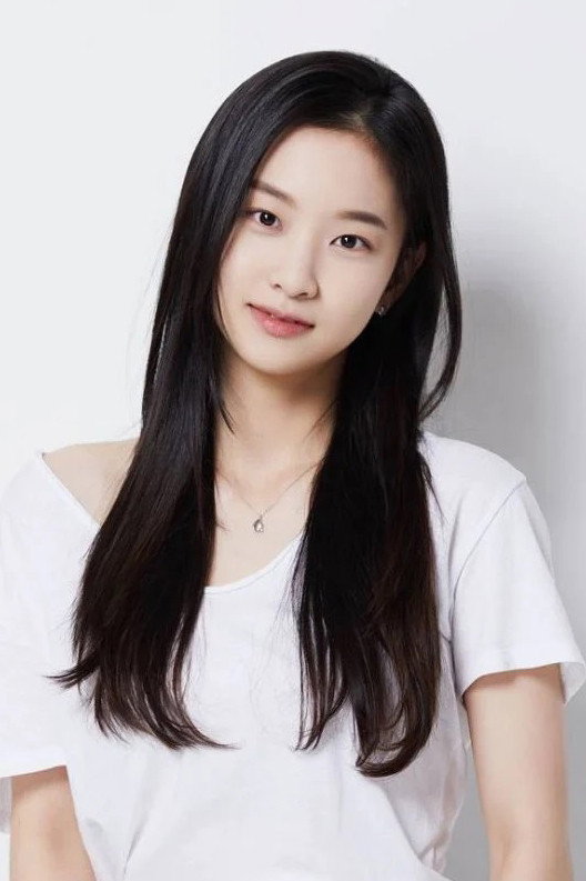 Kim Yi-kyeong's poster