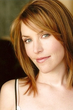 Jennifer Crystal Foley's poster