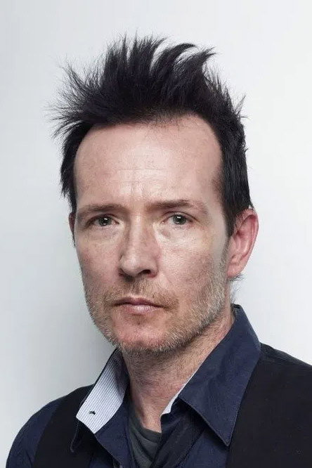 Scott Weiland's poster