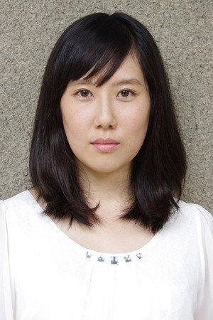 Misa Wada's poster