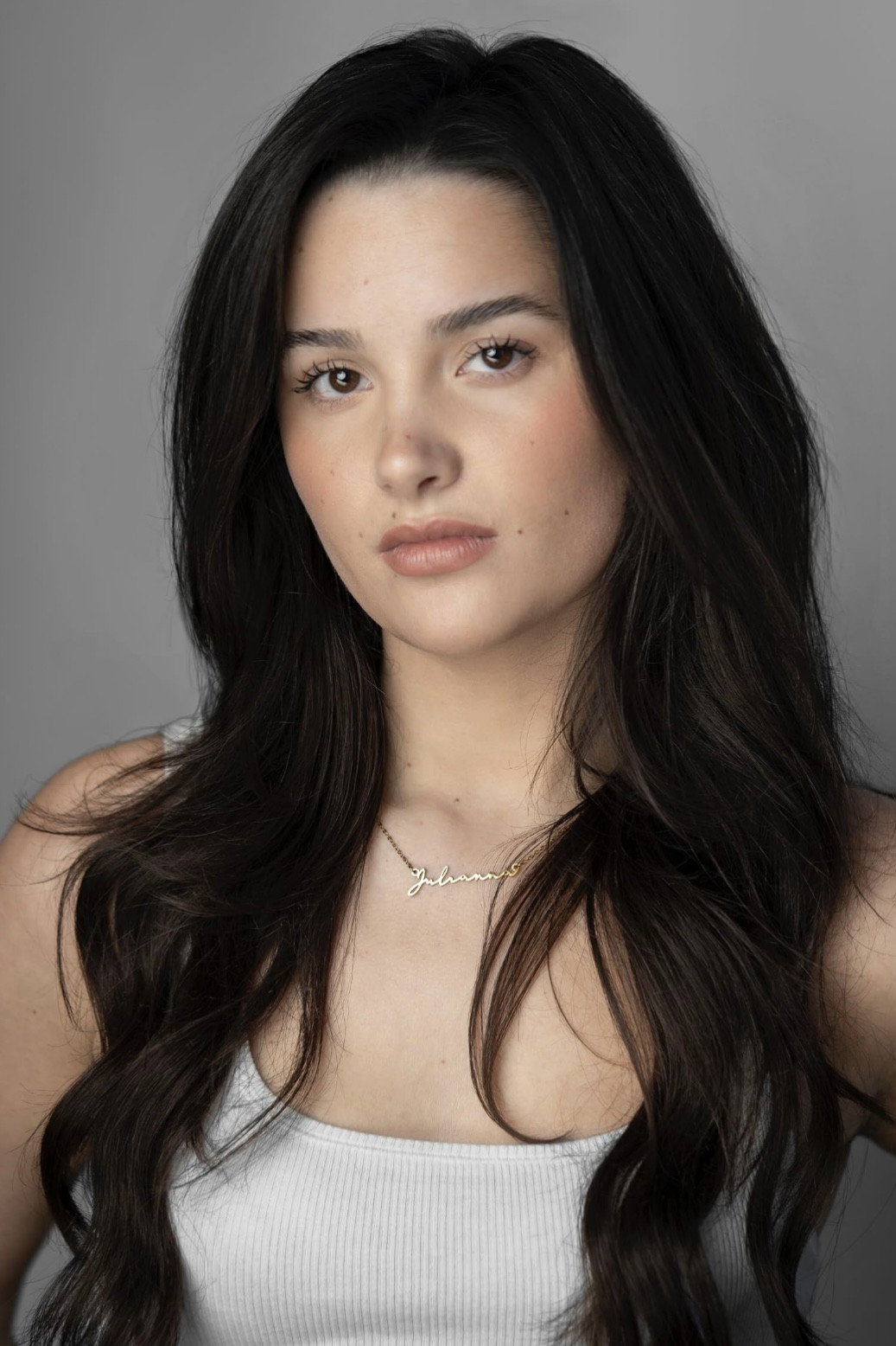 Julianna LeBlanc's poster
