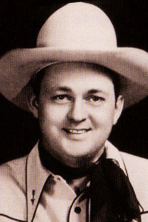 Bill 'Cowboy Rambler' Boyd's poster
