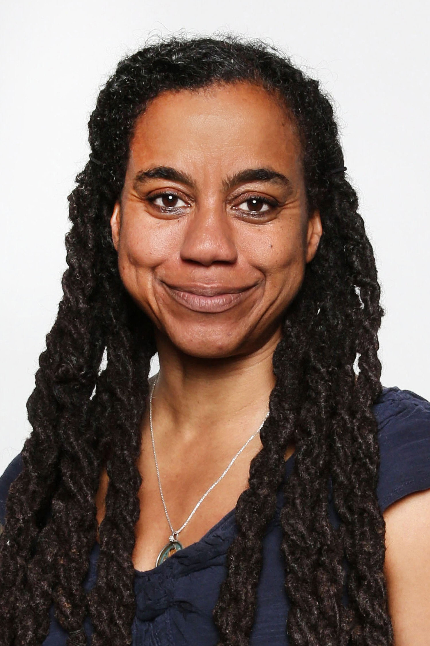 Suzan-Lori Parks's poster