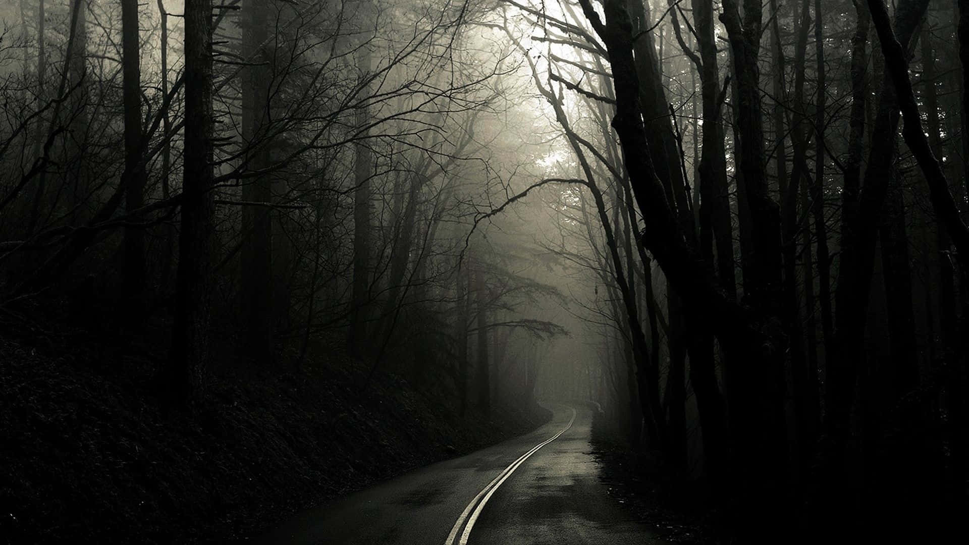 Screamwalkers's poster