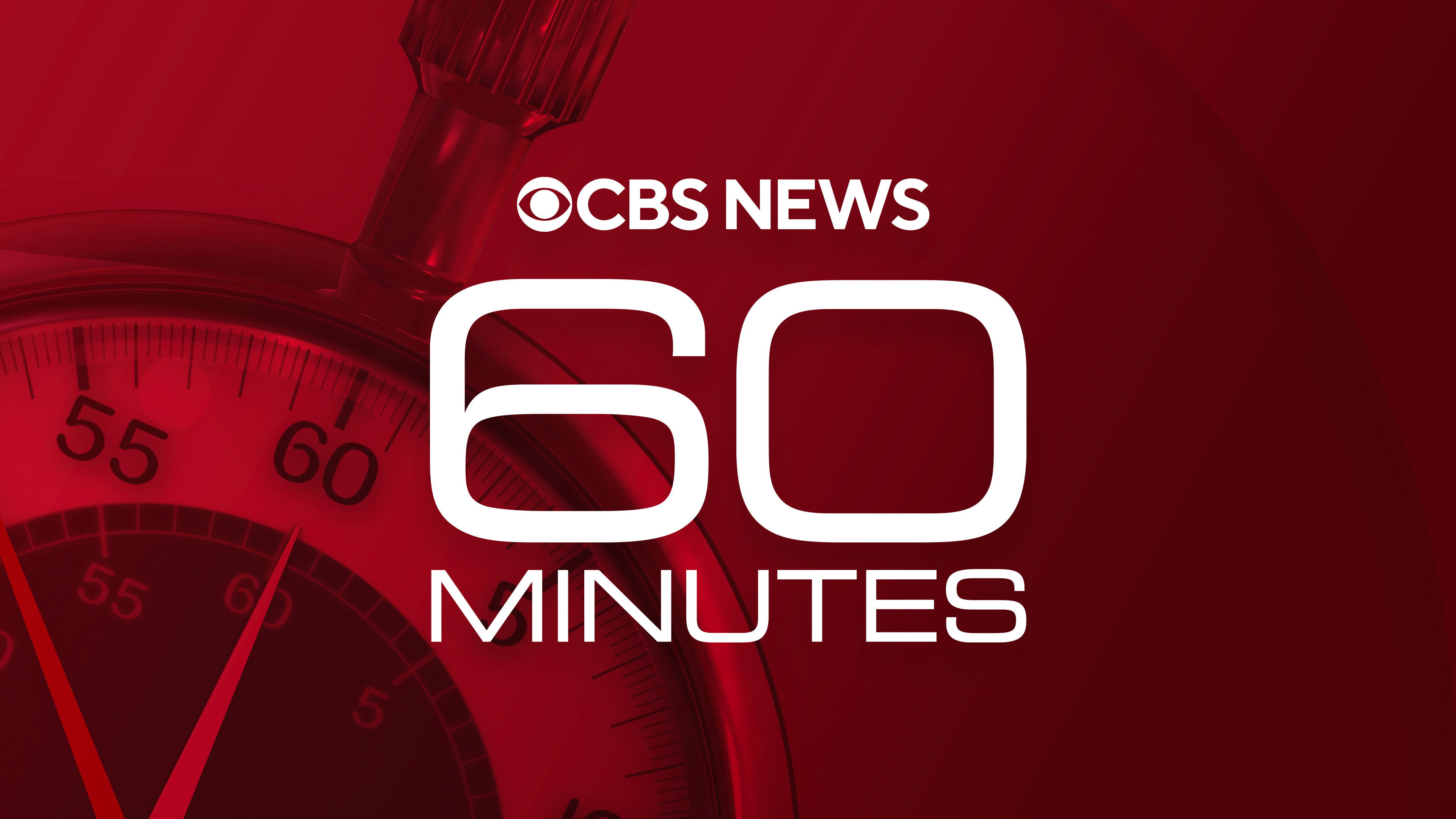 60 Minutes's poster