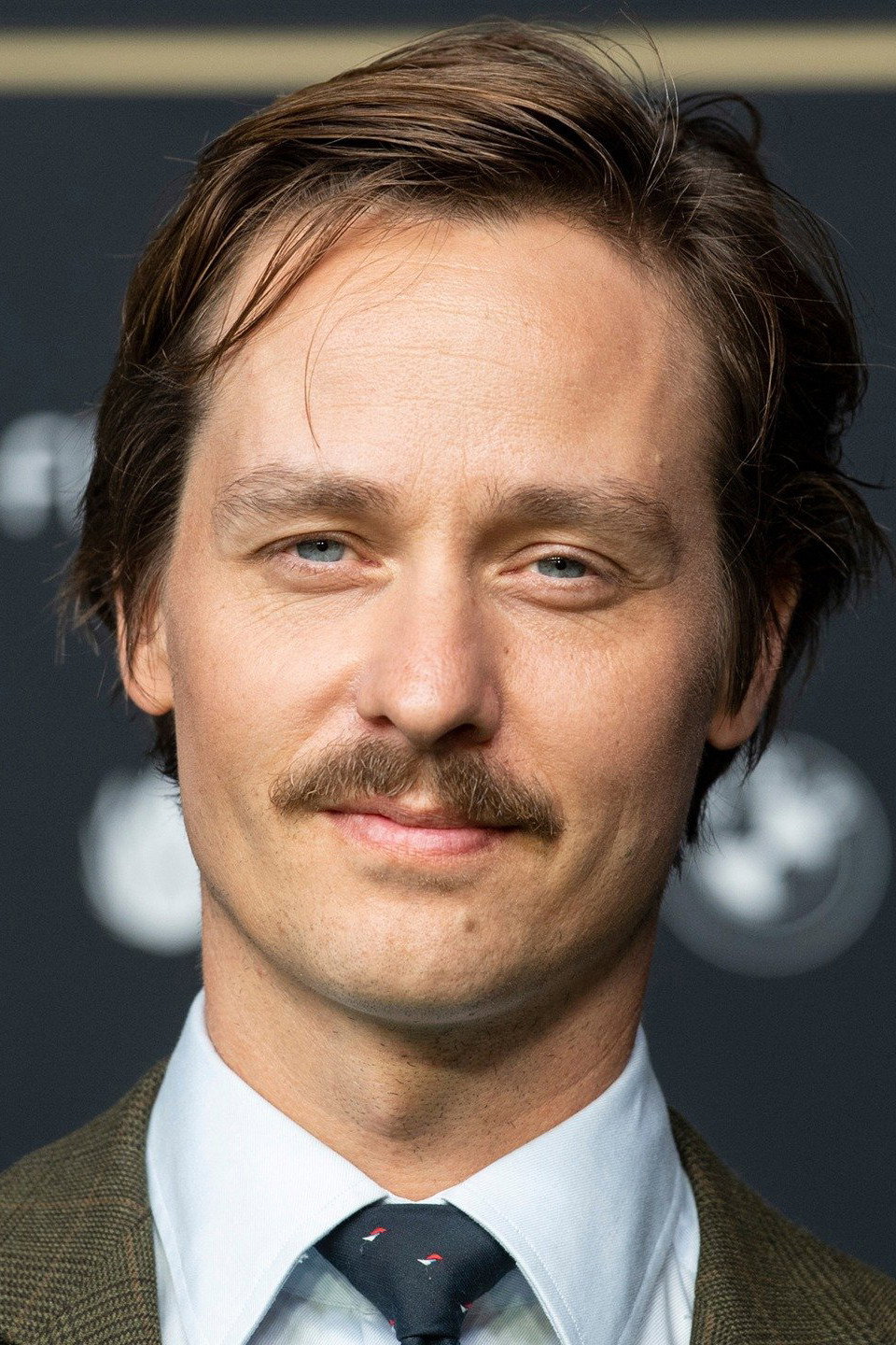 Tom Schilling's poster