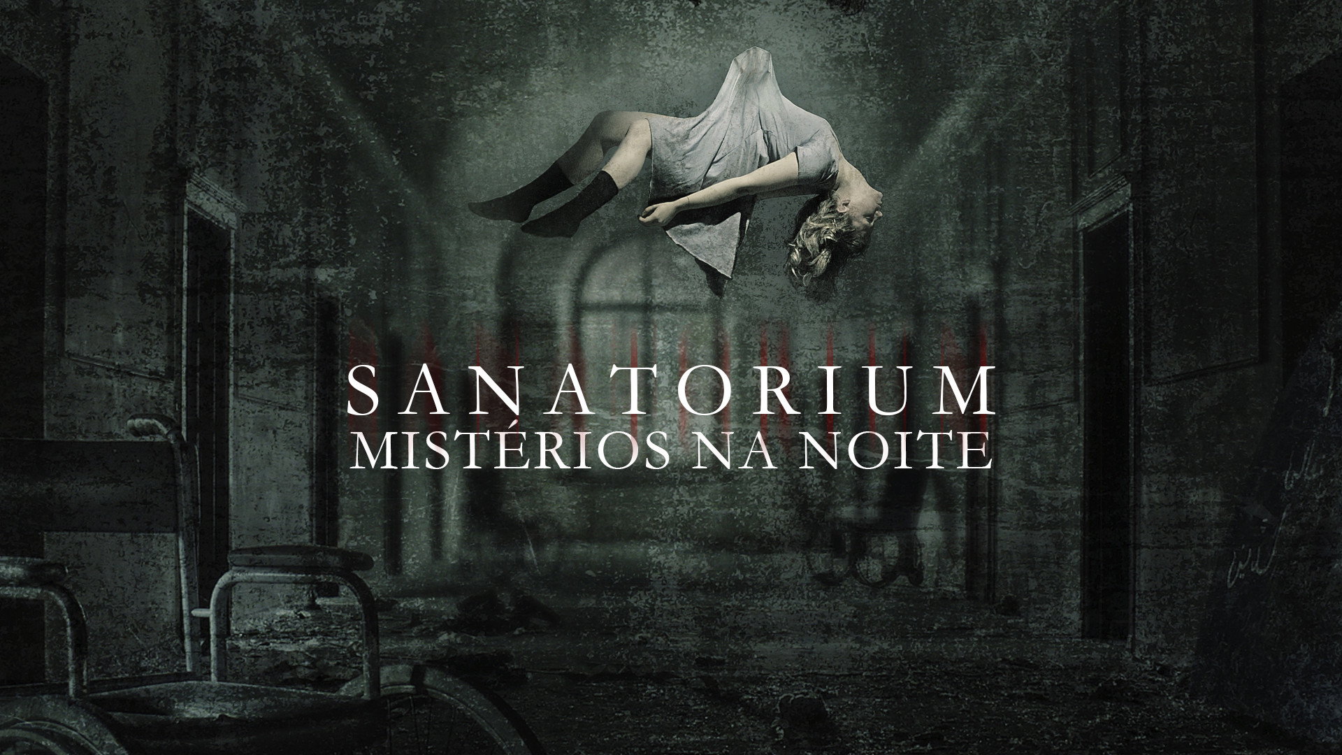 Sanatorium's poster