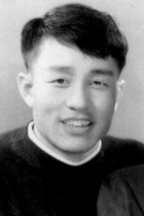 Song Baoyi's poster