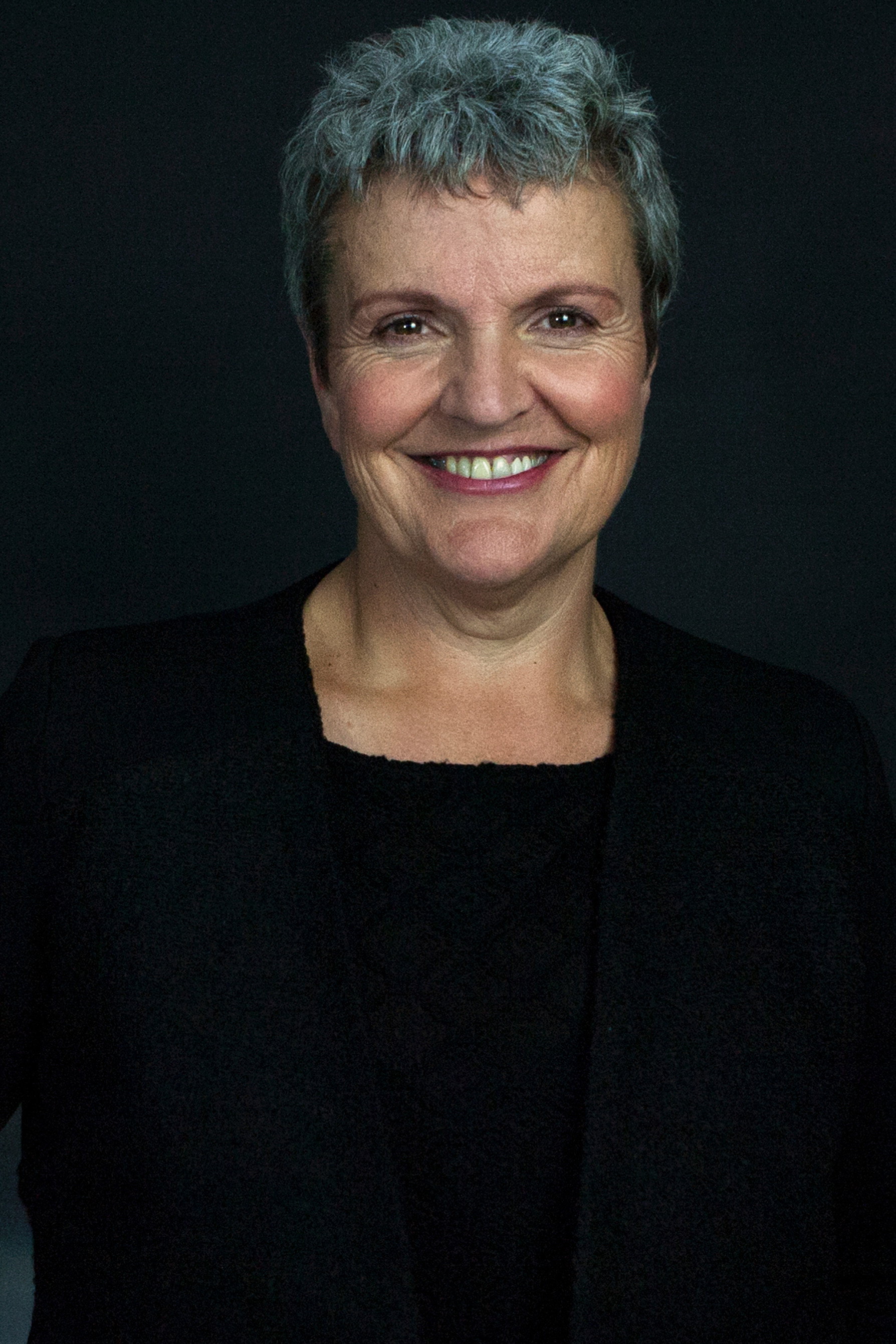 Rosemary Henderson's poster