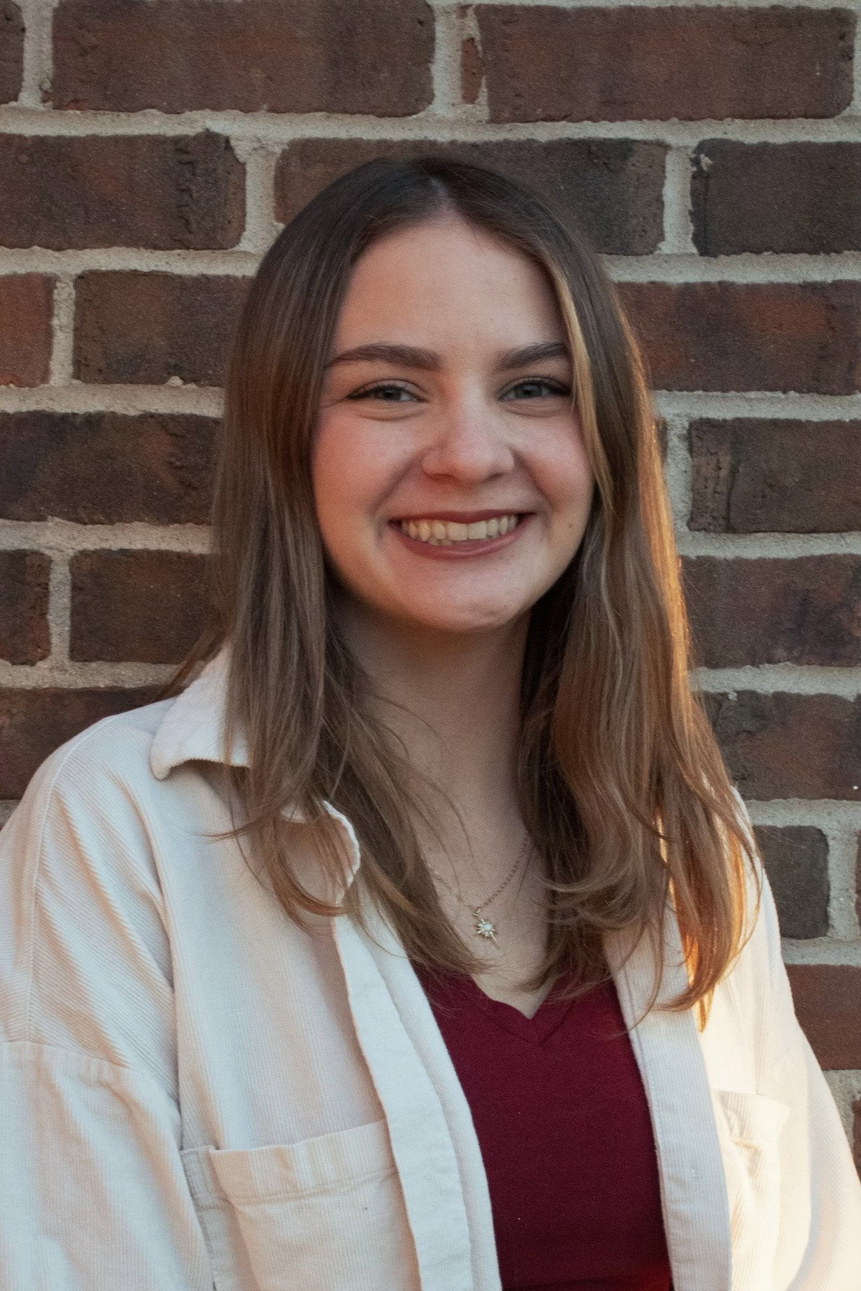 Hannah Johnson's poster