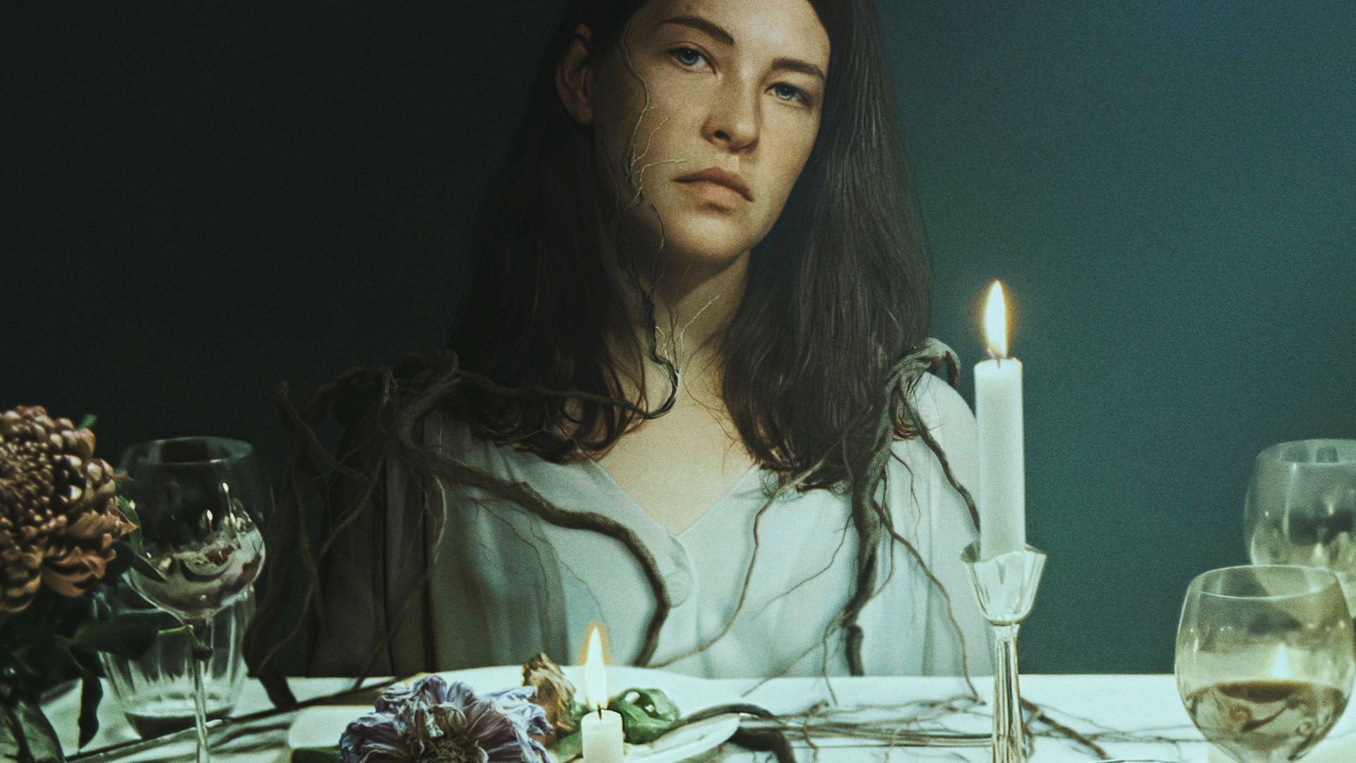 The Feast's poster