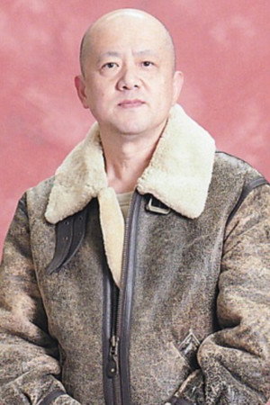 Yôichi Matsuda's poster