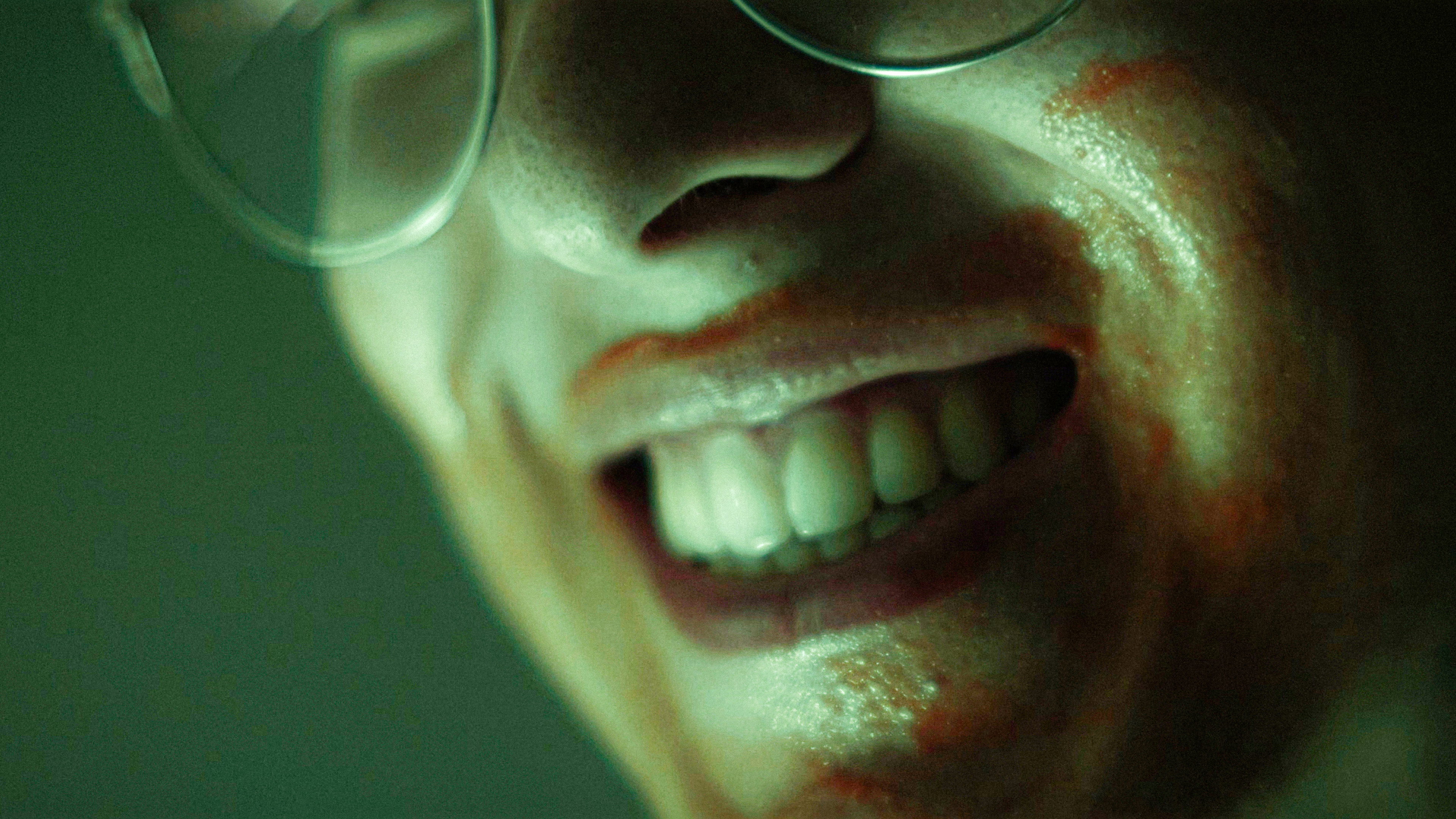 A Silent Smile's poster