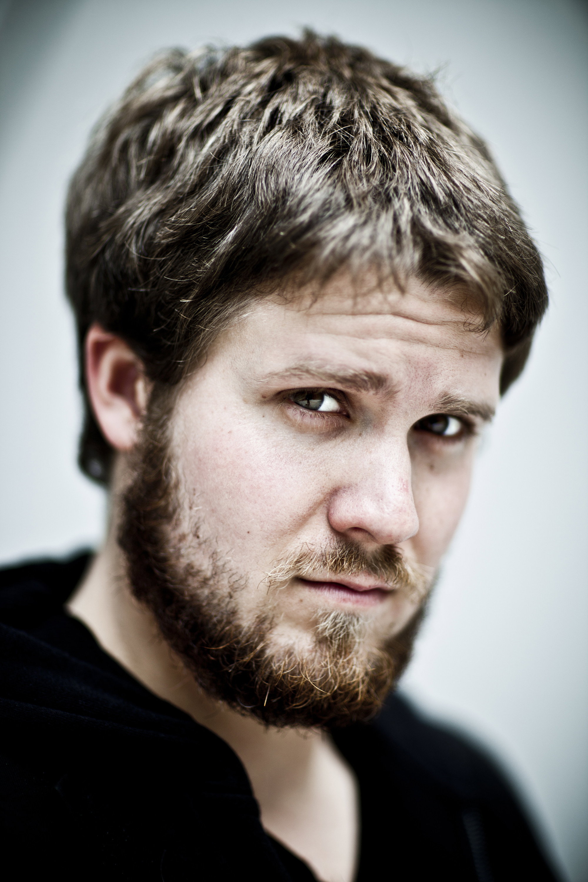 Jonas Van Thielen's poster