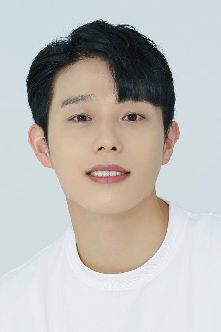 Kim Chi won's poster